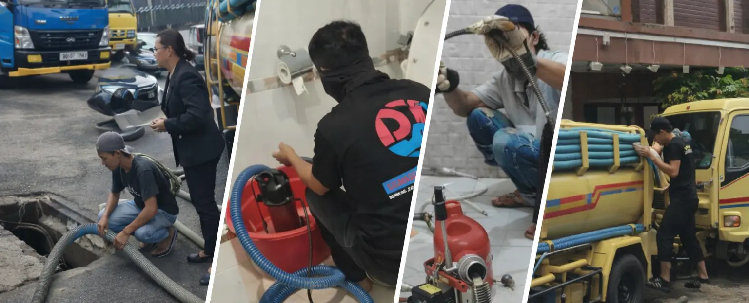 Jasa Sedot WC Sukadana Terdekat